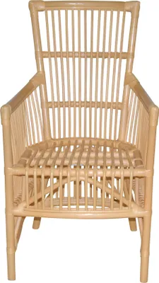 Produktbild von Rattansessel Clarissa