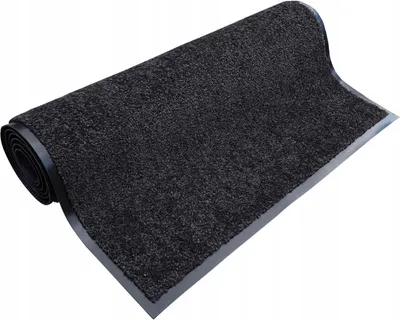 Produktbild von Hanse Home Design Fussmatten Schmutzfangmatte Anthrazit 120x180 cm