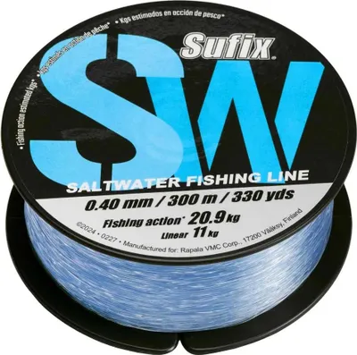 Produktbild von Sufix Sw Monofile Schnüre 1000 M Durchsichtig 0.700 mm Durchsichtig 0.700 mm