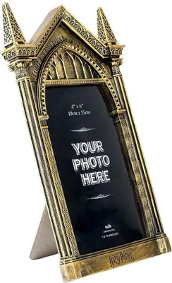 Obrázek produktu pro Fotorámeček Mirror of Erised pro fanoušky Harryho Pottera