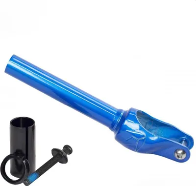 Obrázek produktu pro Vidlice - Colt IHC - Modrá - Blunt Scooters