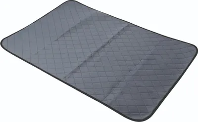 Produktbild von M-Pets Eco Waschbare Saugfähige Unterlage 72 × 115 cm