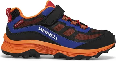 Produktbild von Merrell Sneakers MK165879 in Purple color size 33