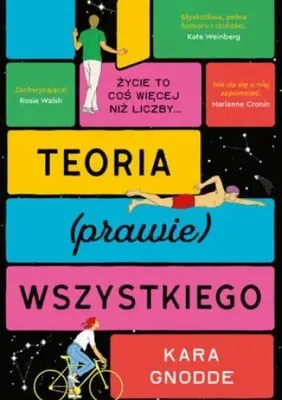 Immagine prodotto di La teoria (quasi) del tutto