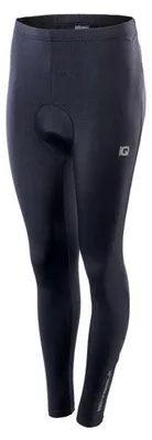Imagen del producto de IQ - Leggings "Sinki" para mujer, modelo PP14008 (talla XL), color negro