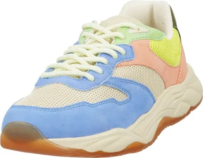 Produktbild von Scotch & Soda Sneaker Sneaker Veloursleder/Textil