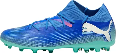Produktbild von Future 7 Match Mg Bluemazing-Puma White-Electric Bluemazing-Puma White-Electric 43