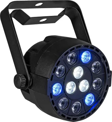 Immagine prodotto di EUROLITE AKKU Mini PARty RGBW Spot MK2 (42110205)