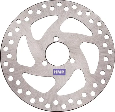 Produktbild von Bremsscheibe 140 mm Mini Cross Dirt Bike 2-Takt