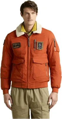 Produktbild von Jacken Aeronautica Militare AB3024UCT0315157