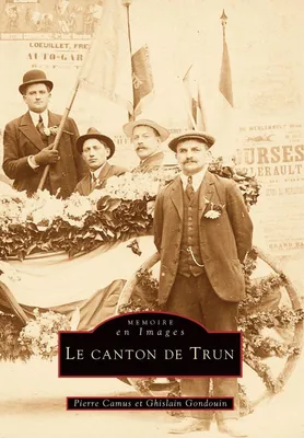 Produktbild von Trun (Canton de)