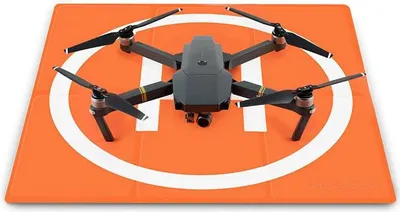 Obrázek produktu pro PGYTECH P-GM-106, Modrá, Oranžová