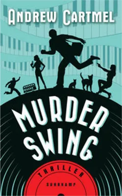 Image de Murder Swing
