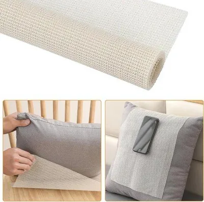 Immagine prodotto di Tappetino antiscivolo per moquette e pavimenti - Versatile
