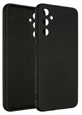 Produktbild von Beline Silikonhülle Samsung A05S A057 Schwarz