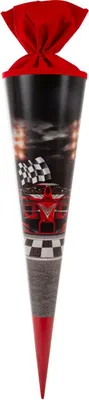 Produktbild von Goldbuch Schulhorn Racing Champion 70 cm