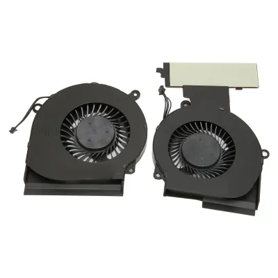 Obrázok produktu pre Ventilátor CPU GPU, ventilátor chladenia CPU, ventilátor GPU, chladenie GPU, ventilátory chladenia CPU počítača, ventilátor chladenia notebooku