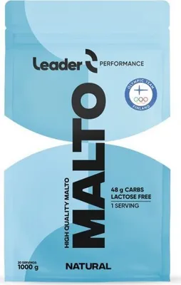 Obrázek produktu pro Malto 1000g (Maltodextrin)