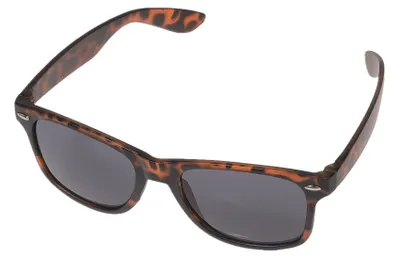 Produktbild von Miobo Nerd Brille Sonnenbrille Leopard
