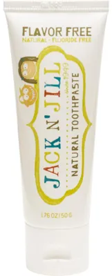Immagine prodotto di Dentifricio naturale insapore 50 g