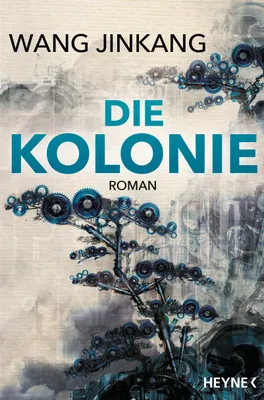 Productafbeelding van Die Kolonie