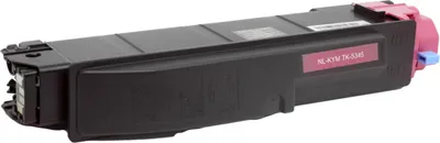 Produktbild von Kompatibler Toner für TASKalfa 352ci ersetzt Kyocera TK-5345M Magenta - ca. 9.000 Seiten
