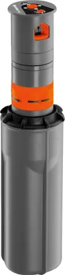 Image de Gardena Extracteur à turbine T 200, 8203-29