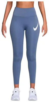 Produktbild von Leggings Nike Leggings Nike Tempo Swoosh Run De 7/8 Y Talle Alto De Running - Mujer für Damen