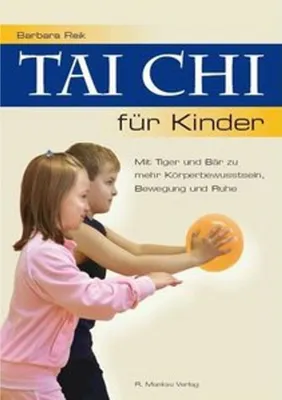 Produktbild von Tai Chi für Kinder