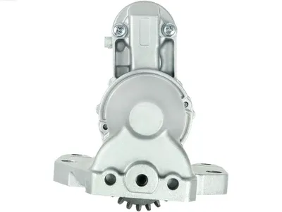 Produktbild von AS-PL S5279S Starter Anlasser 1,4kW für FORD FUSION Stufenheck CD3 12V