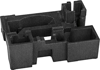 Zdjęcie produktu dla Bosch GKS 18V-57 (G), Przegroda, Bosch, L-BOXX 238, Czarny, 304 mm, 391 mm