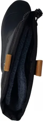 Produktbild von Kamik Tundra Gummistiefel Schwarz in Gr. 38
