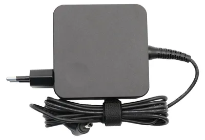 Produktbild von Lenovo -Laptop -AC -Adapter 65W