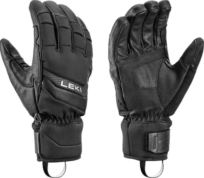 Produktbild von Leki Handschuhe Griffin Base Zero black : 9,5 Größe: 9,5