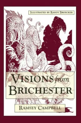 Zdjęcie produktu dla Visions from Brichester