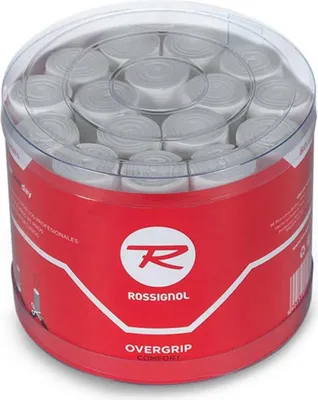 Zdjęcie produktu dla Rossignol Comfort Padel Overgrip 60 Units White White One Size