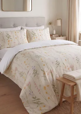 Produktbild von L'essentiel Maison, Bettwäsche-Set (2-teilig) 200x200 cm, 70% Baumwolle, 30% Polyester