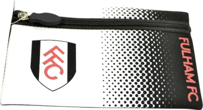 Obrázok produktu pre Fulham FC - Peračník - neoprén BS2605 (jedna veľkosť) (čierna/červená/biela)
