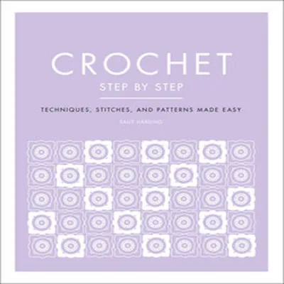 Immagine prodotto di Crochet Step by Step