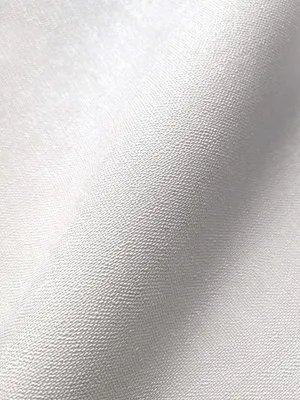 Produktbild von NEWROOM Tapete Creme Vliestapete Unifarbe - Einfarbig Uni Grau  Struktur   Modern