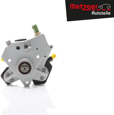 Produktbild von METZGER 0830096 Hochdruckpumpe Kraftstoffpumpe für VOLVO V70 II (285) Common Rail