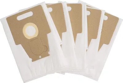 Image de Sacs à poussière Bosch/Siemens 5 pièces