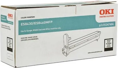 Produktbild von OKI Bildtrommel schwarz ES8430/8460 (20.000 Seiten)