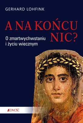 Obrázok produktu pre A na koncu nic?