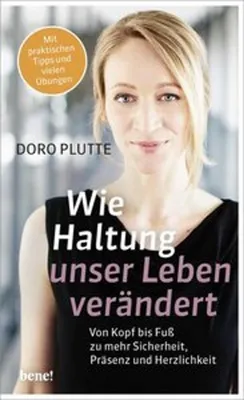 Obrázek produktu pro Wie Haltung unser Leben verändert