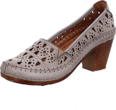 Produktbild von Gemini Klassische Pumps Damen 32303230393337 Grau 36 EU