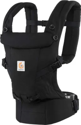 Obrázok produktu pre Systém nosenia Famanu s ergonomickou podporou – kvalitná bavlna