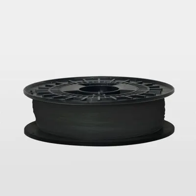 Immagine prodotto di Sharebot PLA-S 750 g Acido polilattico (PLA) Nero