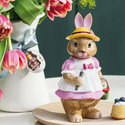 Produktbild von Villeroy & Boch Bunny Tales Anna gross