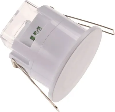 Obrázok produktu pre T-LED Senzor + detektor prítomnosti vstavaný IP54 068282